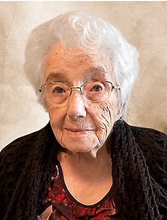 Cécile Proulx