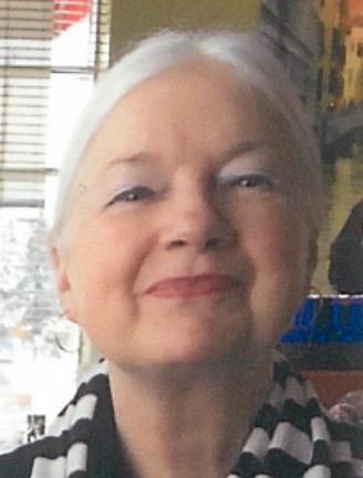 Lucille Labrie