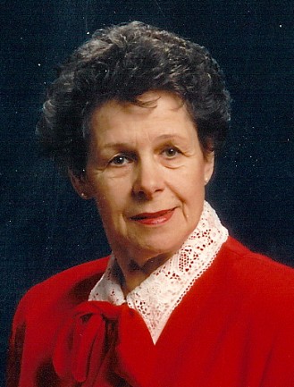 Mme Thérèse Émond
