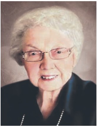 Germaine Rivard Bouchard