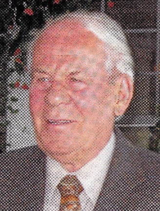 Roland Gariépy