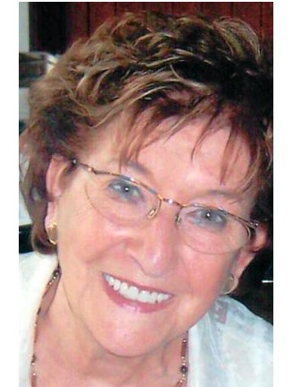 Madeleine Moisan Bélanger