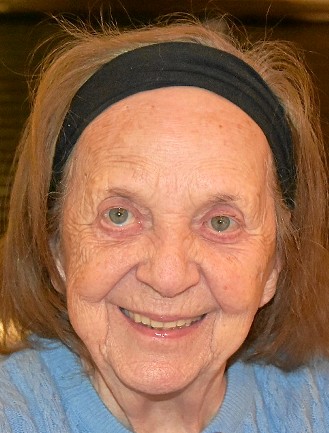 Louise Blouin