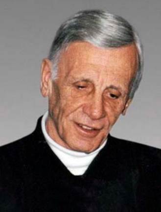 Gaston Giroux