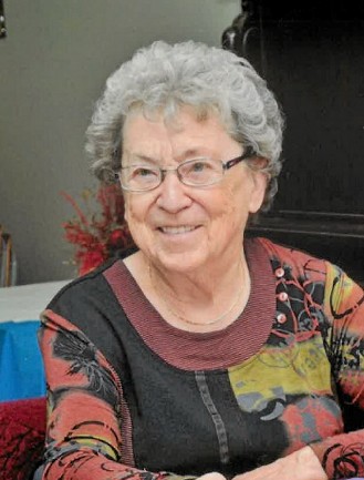 Cécile Bernier