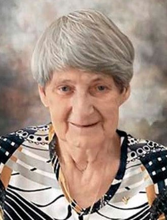Marie Paquette Gleeton