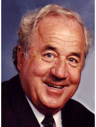 Jacques Thériault
