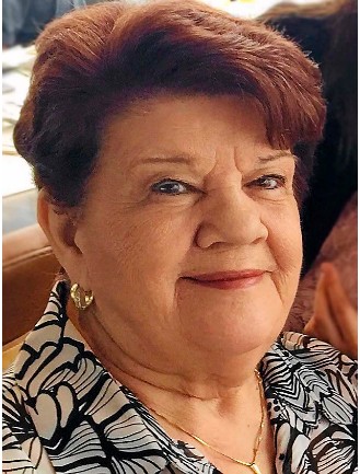 Noëlla Robitaille Lazzari