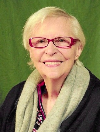 Marie-Paule Bolduc Napert