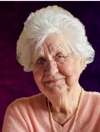 Suzanne Marcoux