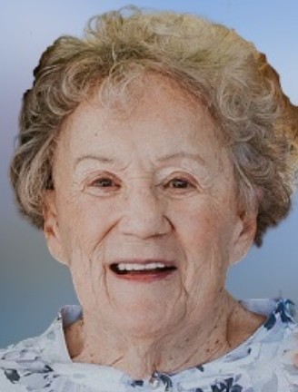 Colette Roy Perron