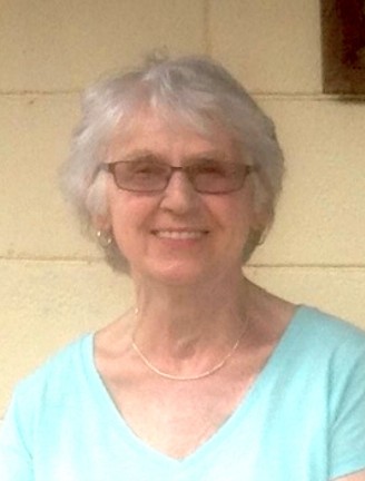 Madeleine Sylvain