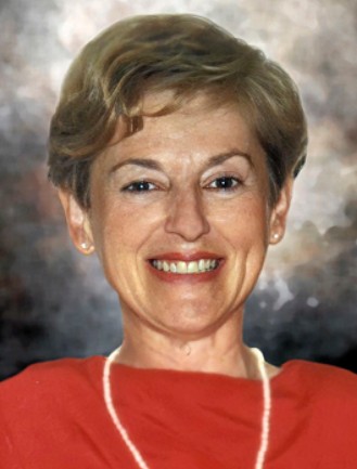 Pauline Mercier McAllister