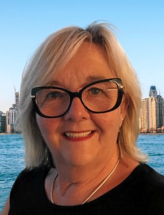 Josée Thivierge