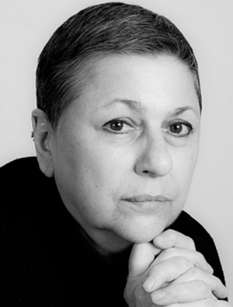 Louise Viger (née Pronovost)