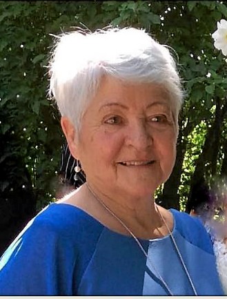 Louisette Veilleux