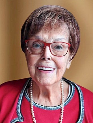 Marie-Jeanne Jean