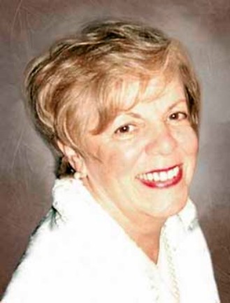 Suzanne Cantin