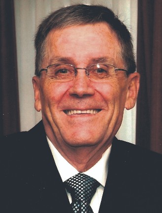 Lorenzo Raymond