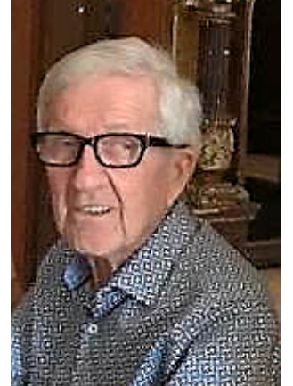 Gérard Houde