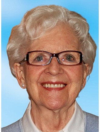 Angèle Bouchard née Côté