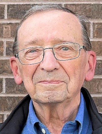 Marius Bérubé