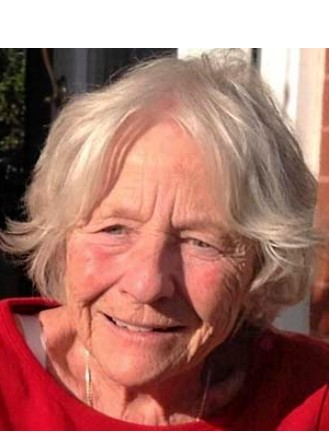 Charlotte Barrette