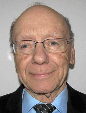 Ronaldo Asselin