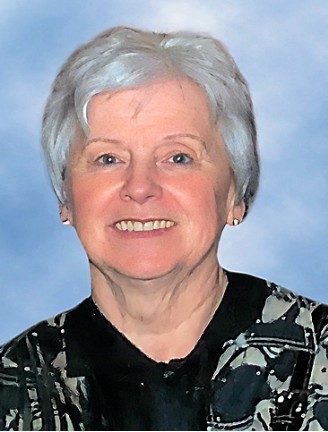 Germaine Sénéchal Foster