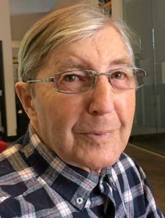 Jean-Claude Gravel