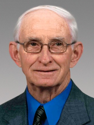 Alvin Hickey
