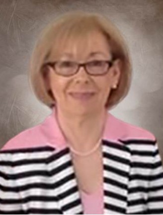 Michèle Rowley (née Tanguay)