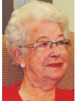 Jacqueline Noël