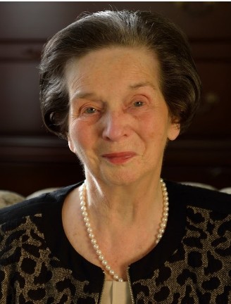 Suzanne Labbé Laughrea