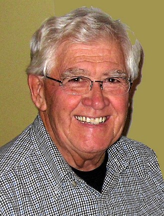 Claude Dion