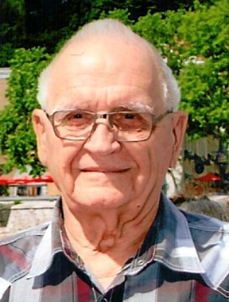 Louis-Marie Simard