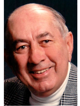 Pierre Boucher