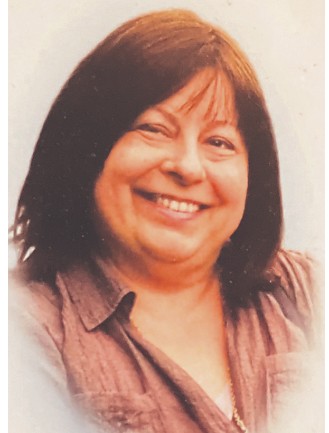 Francine Chassé