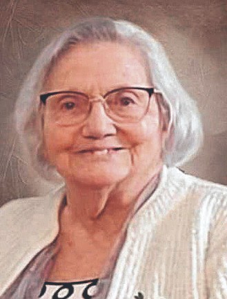 Paule (née Ponzelli) Deltell