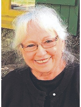 Ghislaine Daigle Drapeau