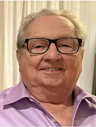 Monsieur Raymond Simard