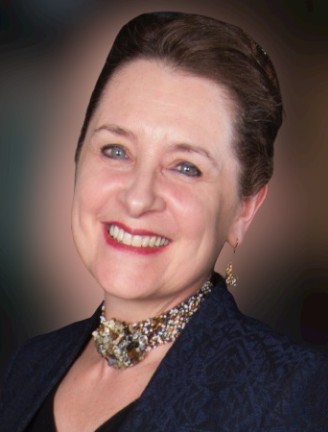 Carole Bourgault