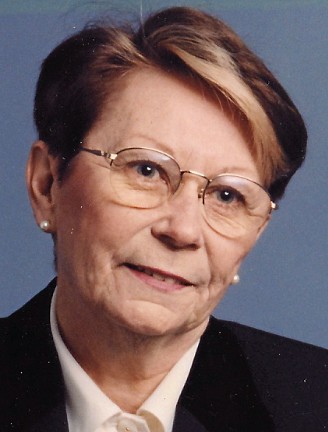 Jacqueline Boulanger Bélanger
