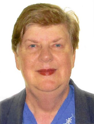 Marie-Reine Parent