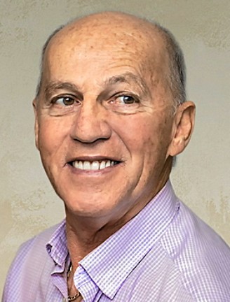Monsieur Gilles Fontaine