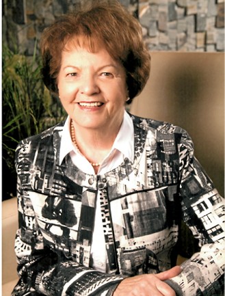 Hélène Tremblay