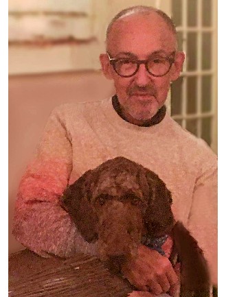 Yves Bouchard