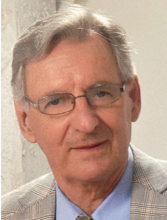 Pierre Drouin