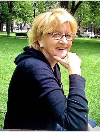 Pierrette Bélanger