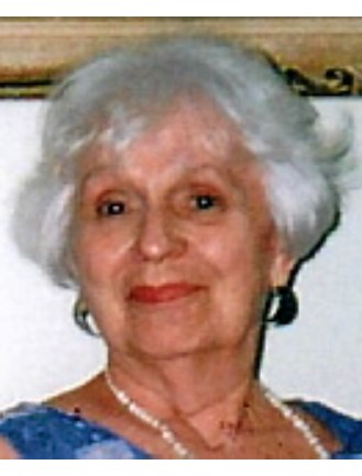 Vivian Walker